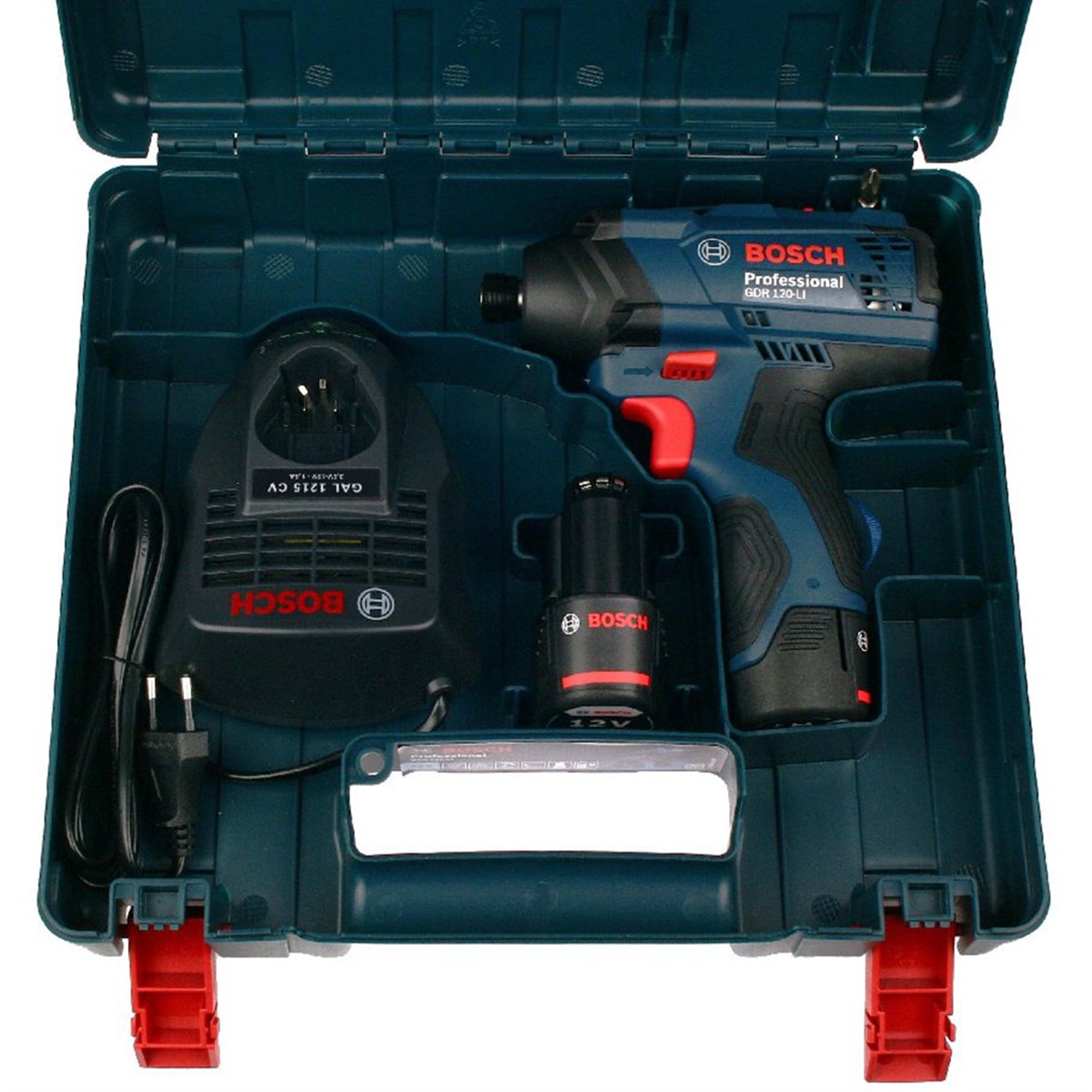  BOSCH Professional GDR 120 LI SOMUN SIKMA - 06019F0001 