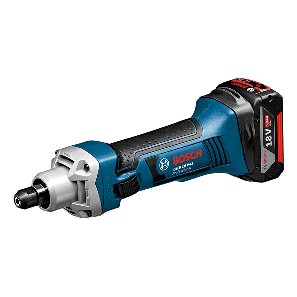  BOSCH Professional GGS 18 V-LI Akülü Kalıpçı Taşlama - 06019B5307 