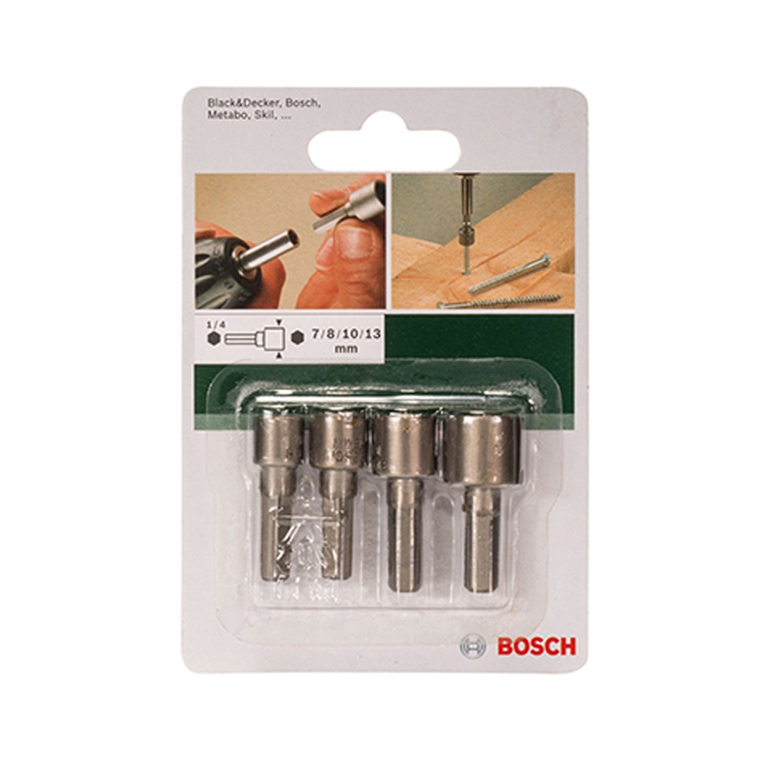  Bosch UniversalDrill 18 - 1,5 Ah Çift Akülü Vidalama Makinesi + Masa Lambaı + Uç Setleri 