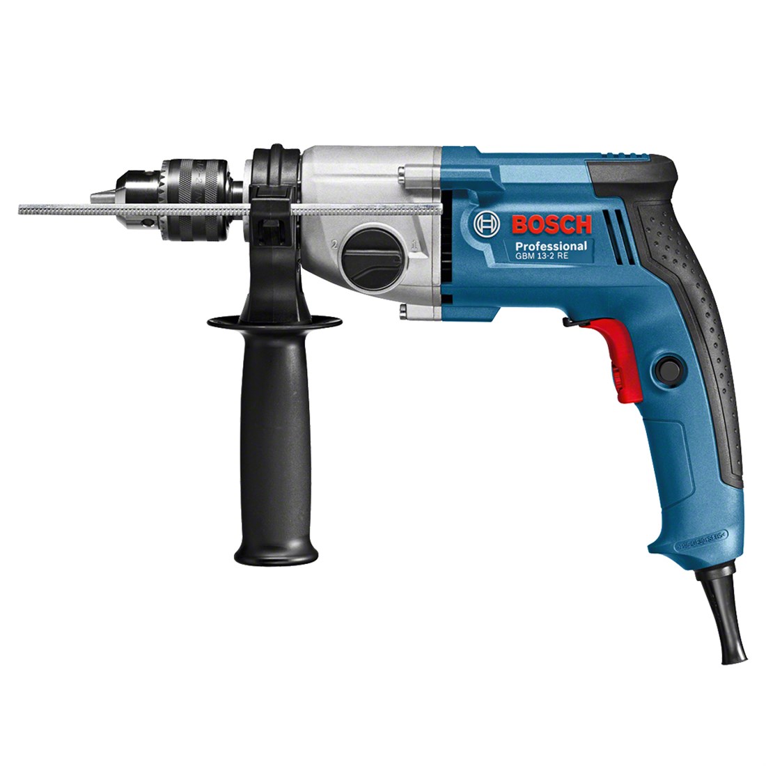  Bosch Professional Gbm 13-2 Re Darbesiz Matkap - 06011b2000 