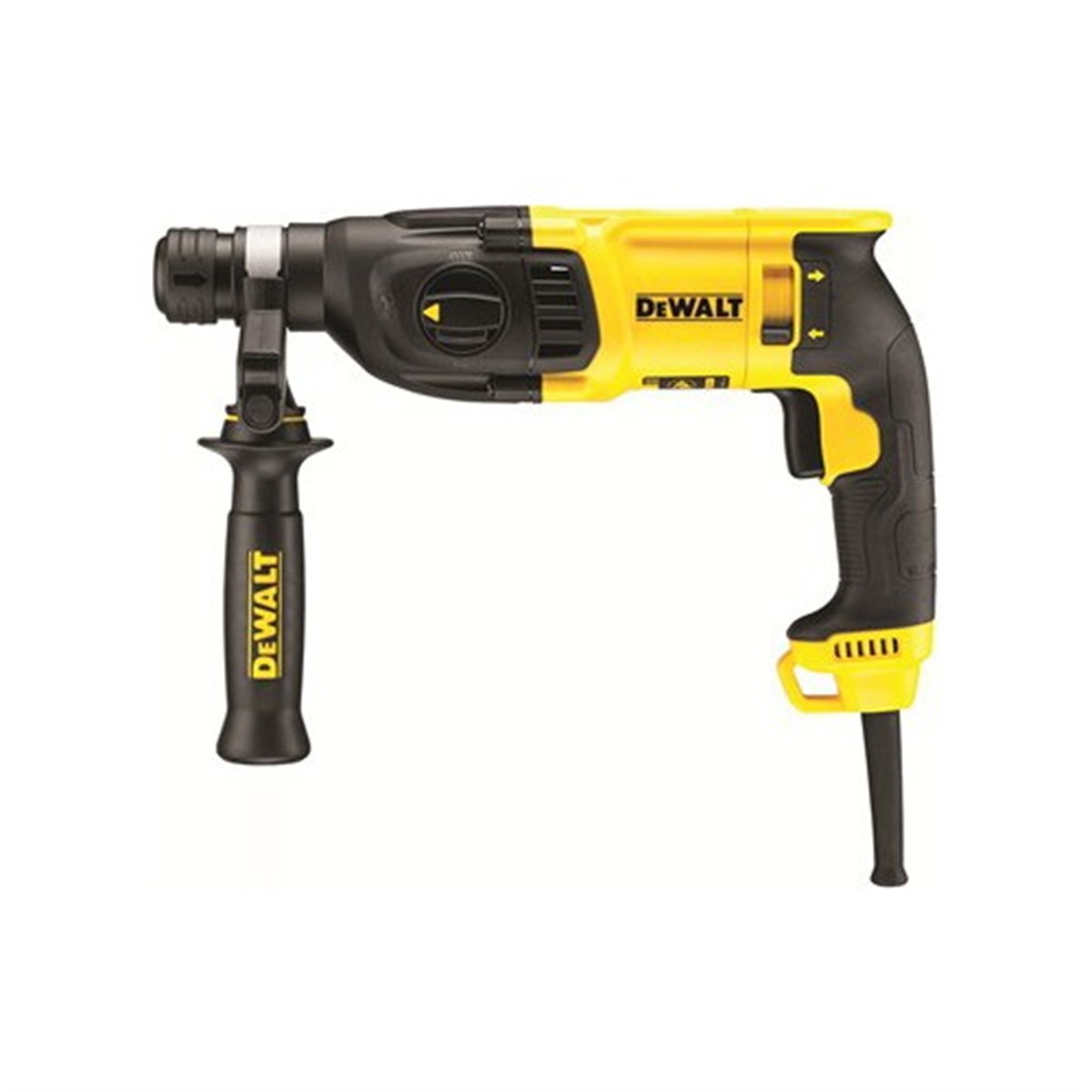  Dewalt D25133K-Tr 800W Kırıcı Delici 26Mm 