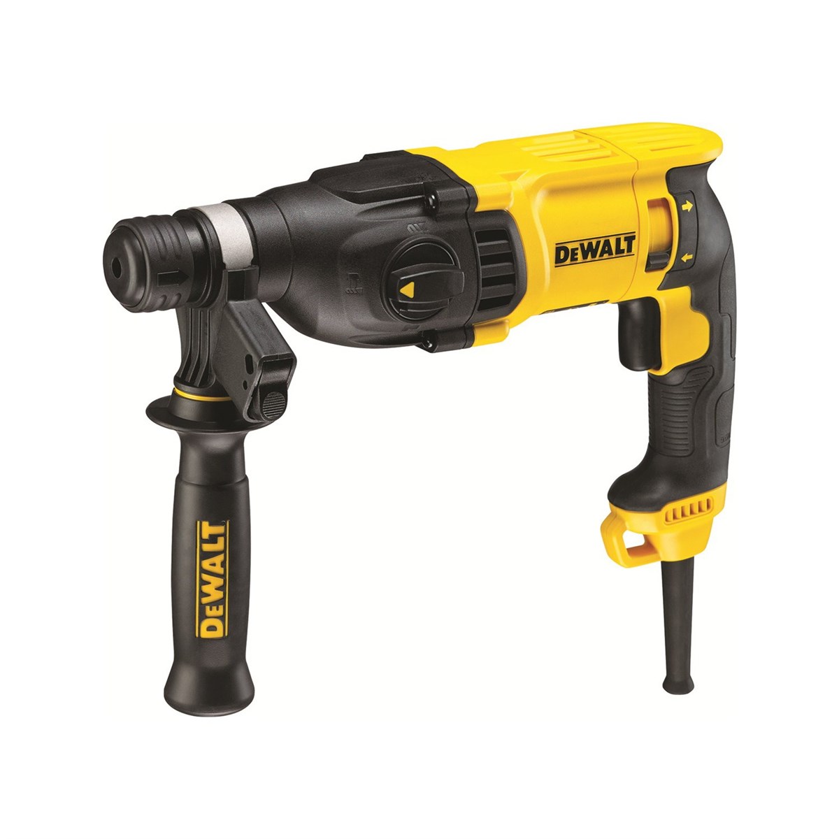  Dewalt D25133K-Tr 800W Kırıcı Delici 26Mm 