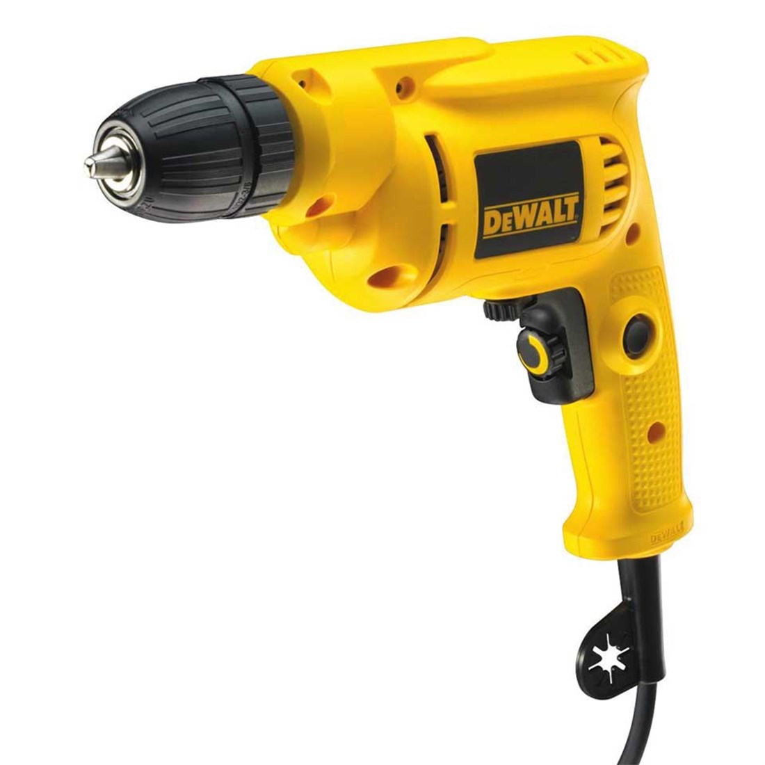  Dewalt Dwd014s 550w Elektrikli Darbesiz Matkap 