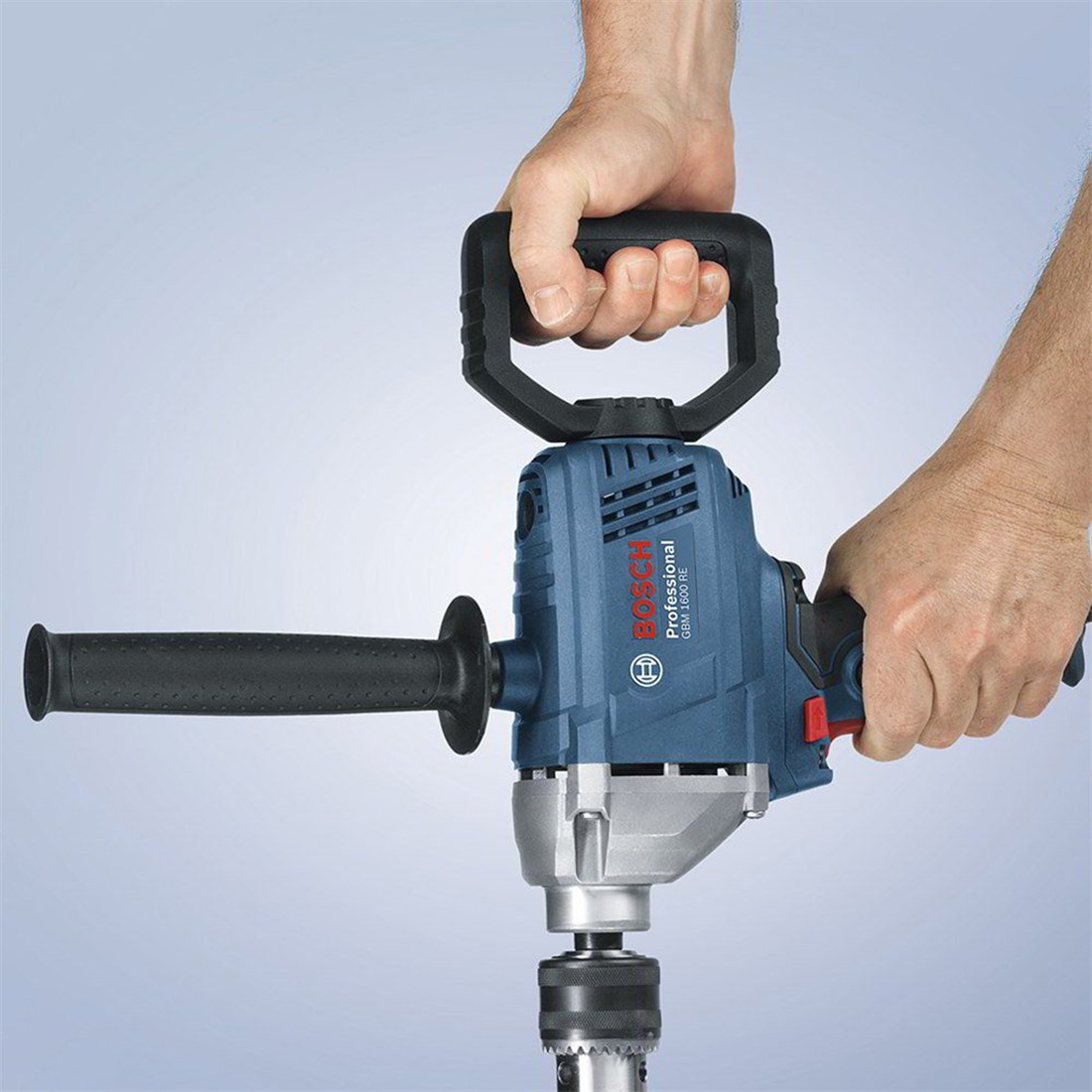  Bosch Professional Gbm 1600 Re Darbesiz Matkap - 06011b0000 