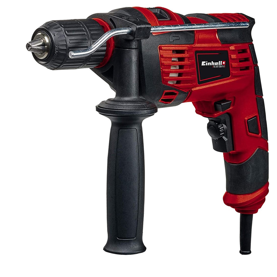  Einhell Tc-Id 720/1 E Kit Darbeli Matkap 4259846 