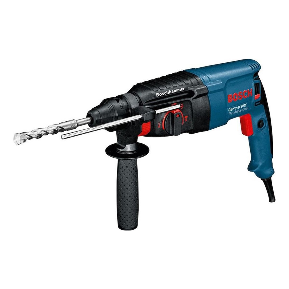  Bosch Professional Gbh 2-26 Dre Kırıcı Delici - 0611253703 