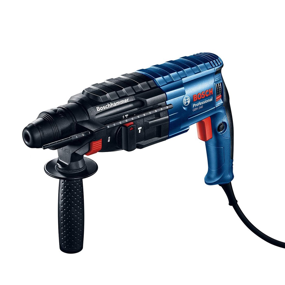  BOSCH Professional GBH 240 Kırıcı Delici - 0611272100 