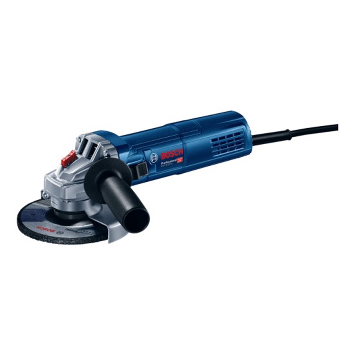  BOSCH Professional GWS 750-S Avuç Taşlama Makinesi - 0601394120 