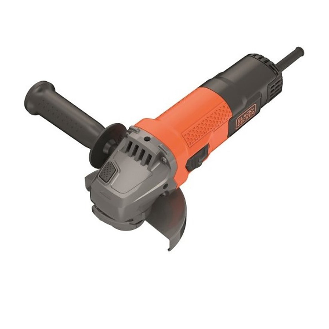  Black Decker 750w 115mm Avuç Taşlama Beg110 