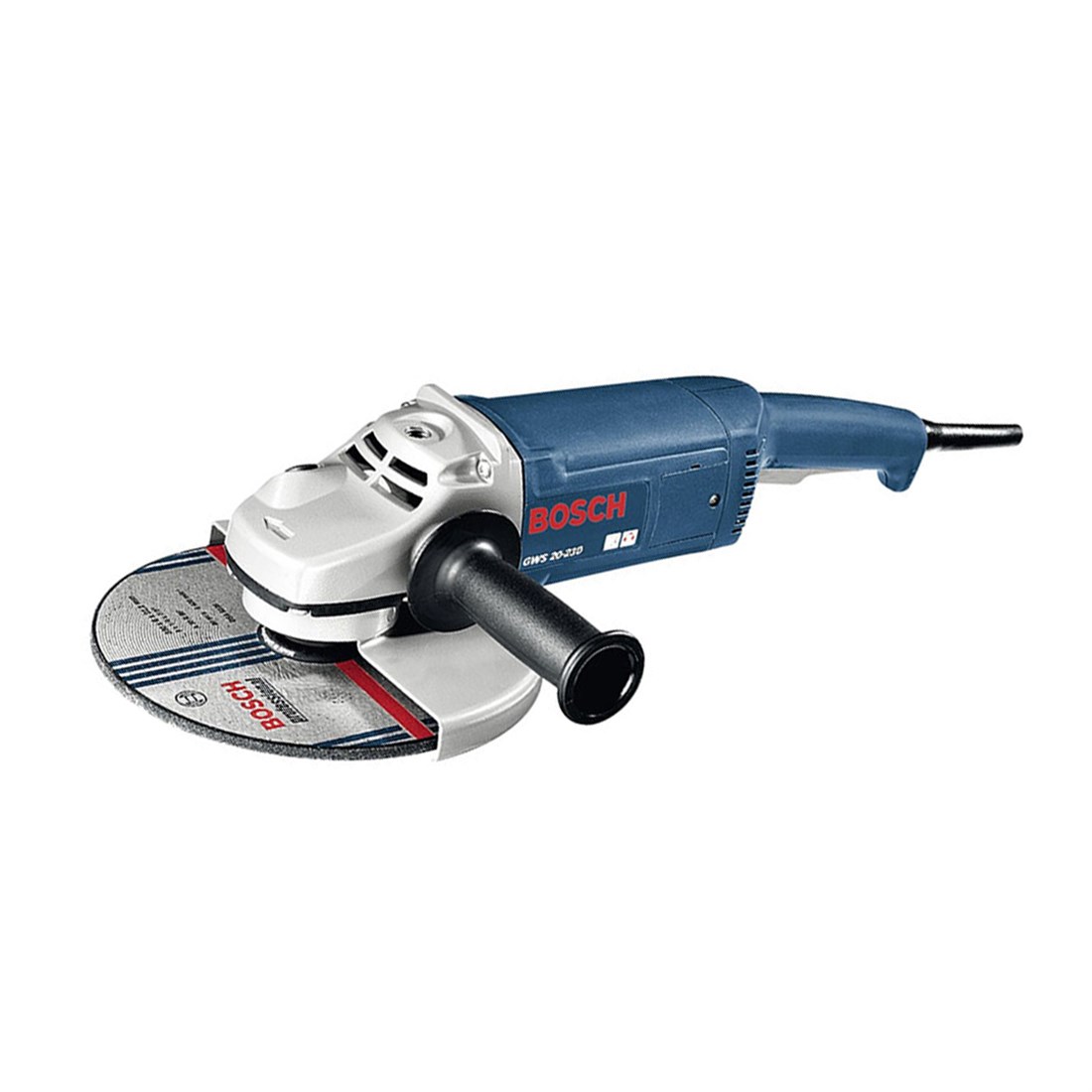  Bosch Gws 2200-230 H Büyük Taşlama - 06018c1100 