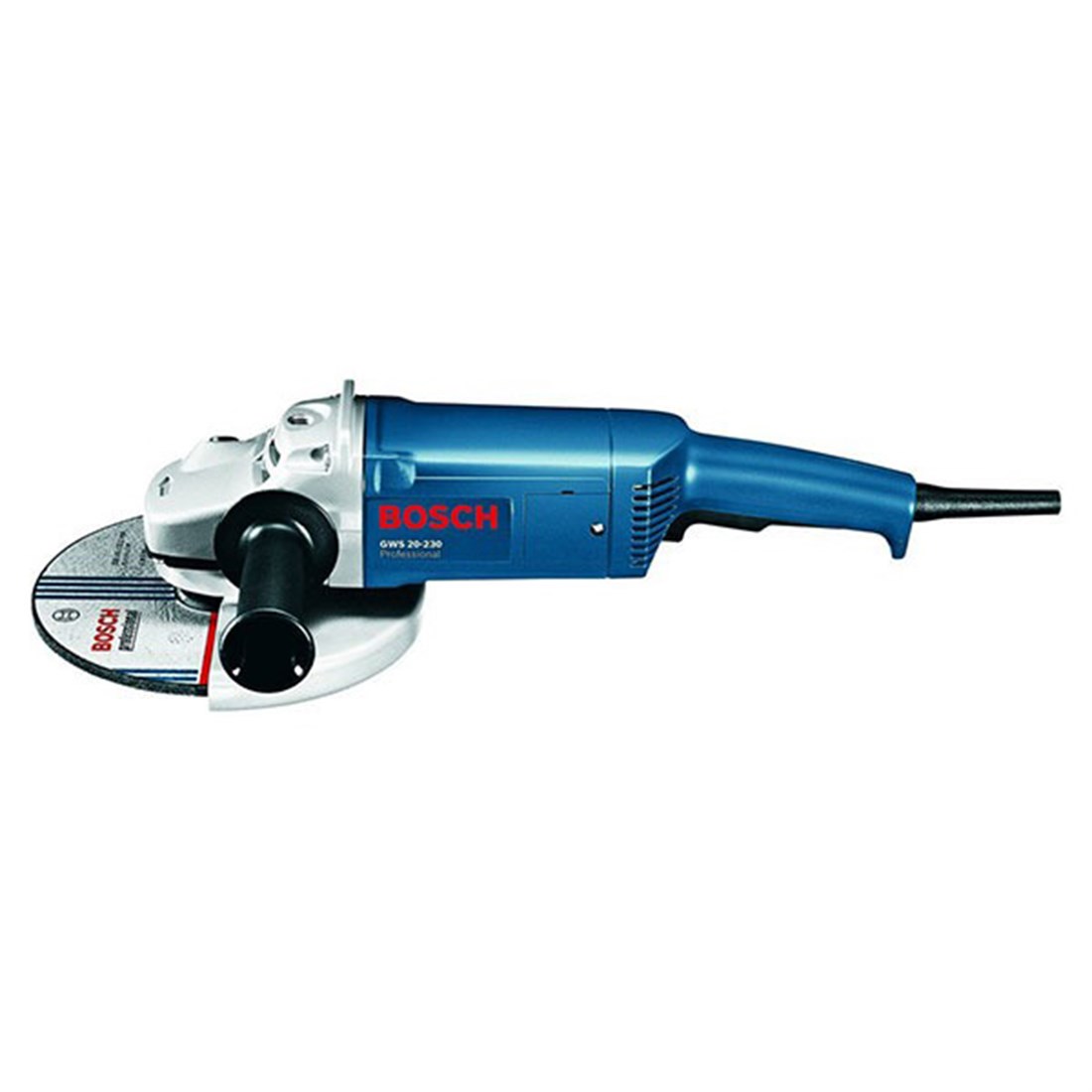  Bosch Gws 2200-230 H Büyük Taşlama - 06018c1100 