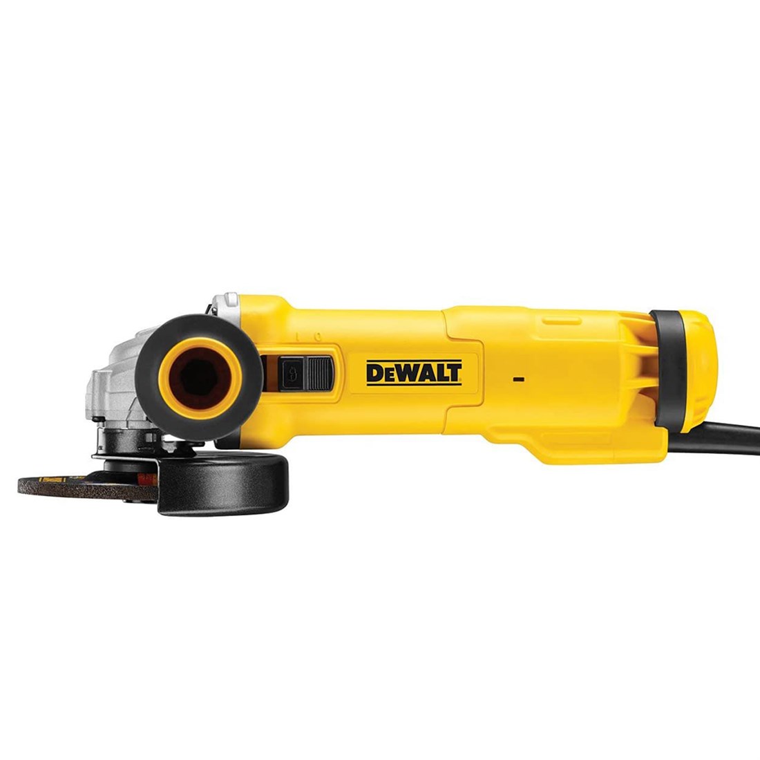  Dewalt DWE4237-QS 1400W 125mm Profesyonel Avuç Taşlama 