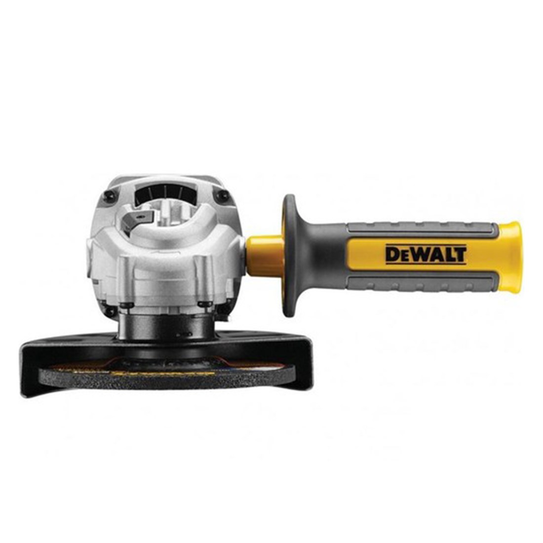  Dewalt DWE4237-QS 1400W 125mm Profesyonel Avuç Taşlama 