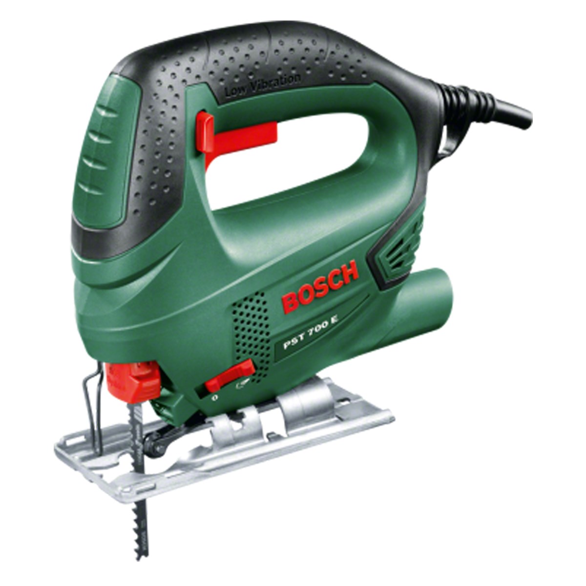  Bosch PST 700 Dekupaj Testere 500W + S-Boxx - 06033A0005 