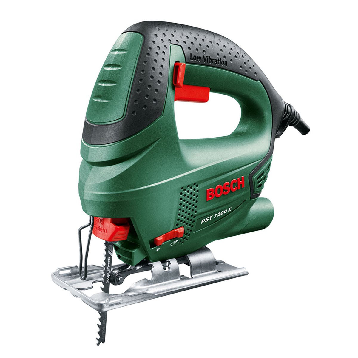  Bosch PST 7200 E Dekupaj Testere - 06033A0004 