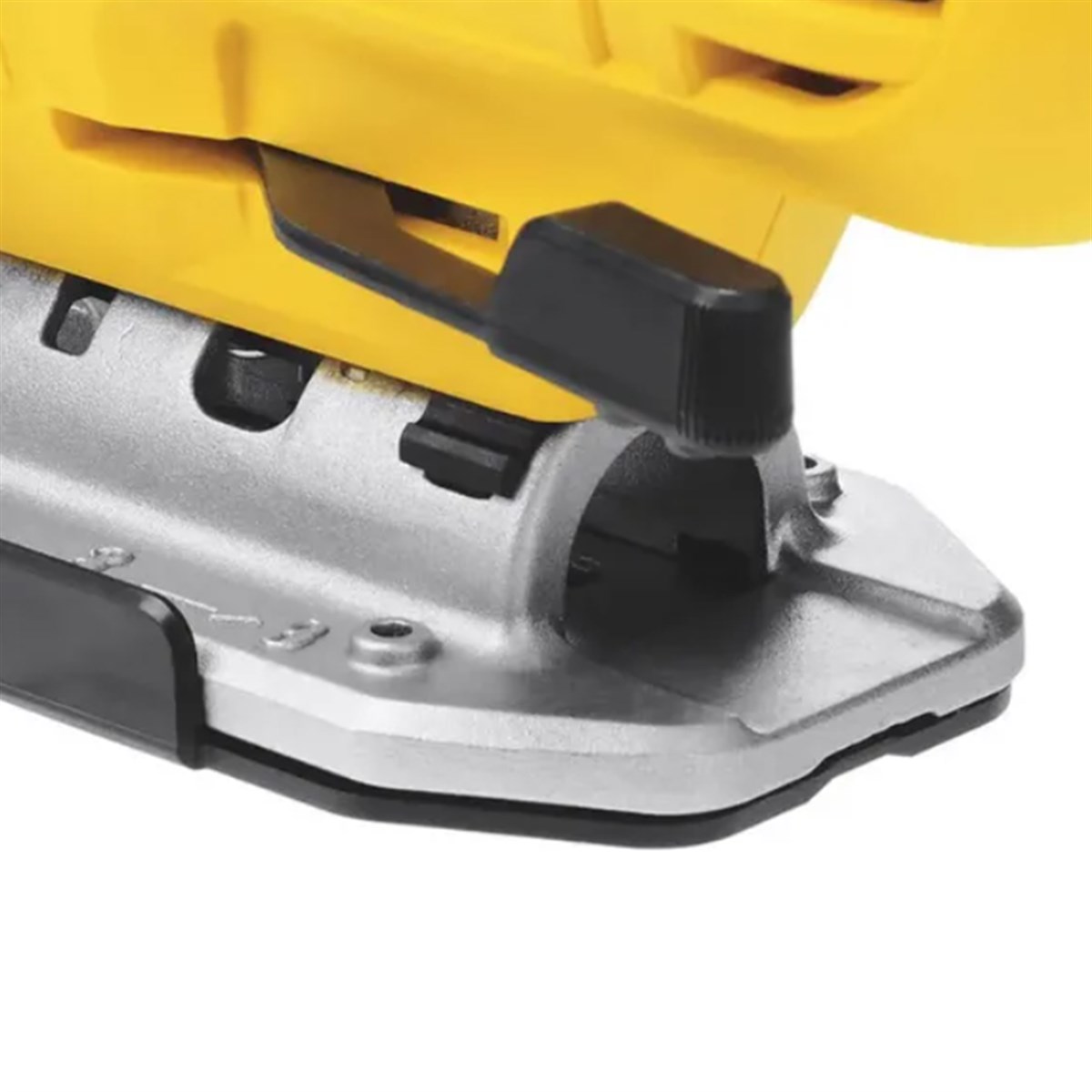  Dewalt DWE349-TR 650Watt Jigsaw Profesyonel Pandül Hareketli Dekupaj Testere 