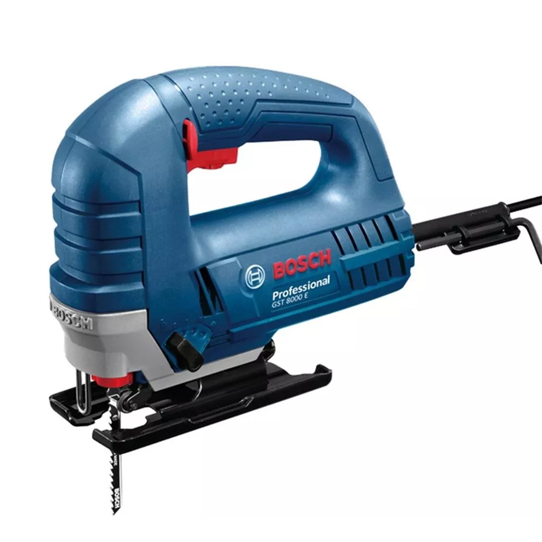  Bosch Gst 8000e Dekupaj Testere 710w-80mm - 060158h000 