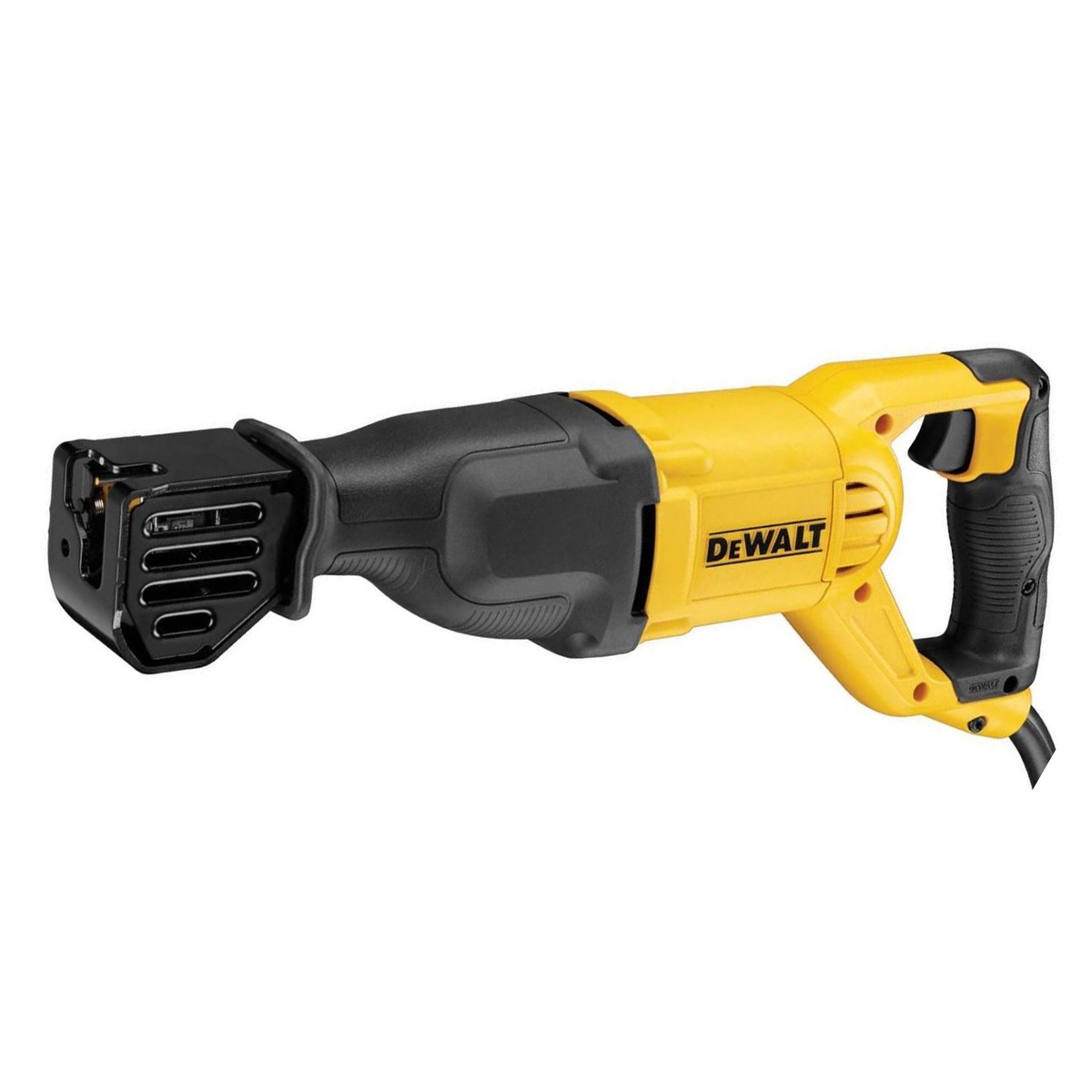  DEWALT DWE305PK-QS Profesyonel Tilki Kuyruğu Testere 1100Watt 