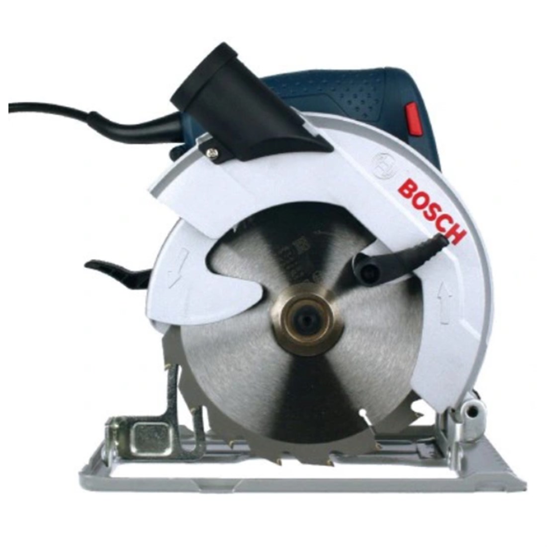  Bosch Gks 600 Daire Testere - 06016a9020 