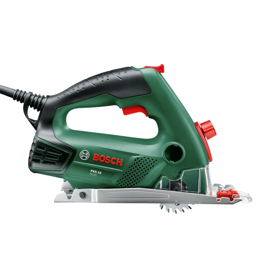  Bosch Pks 16 Multi Daire Testere 65mm - 06033b3000 