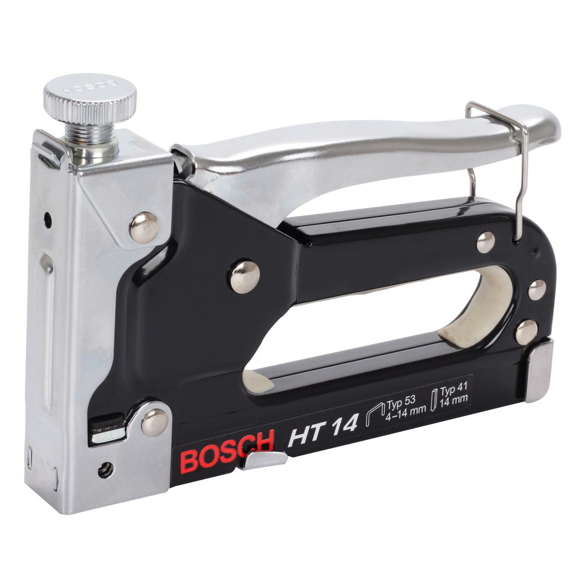  BOSCH El Zımbası Ht 14 - 0603038001 