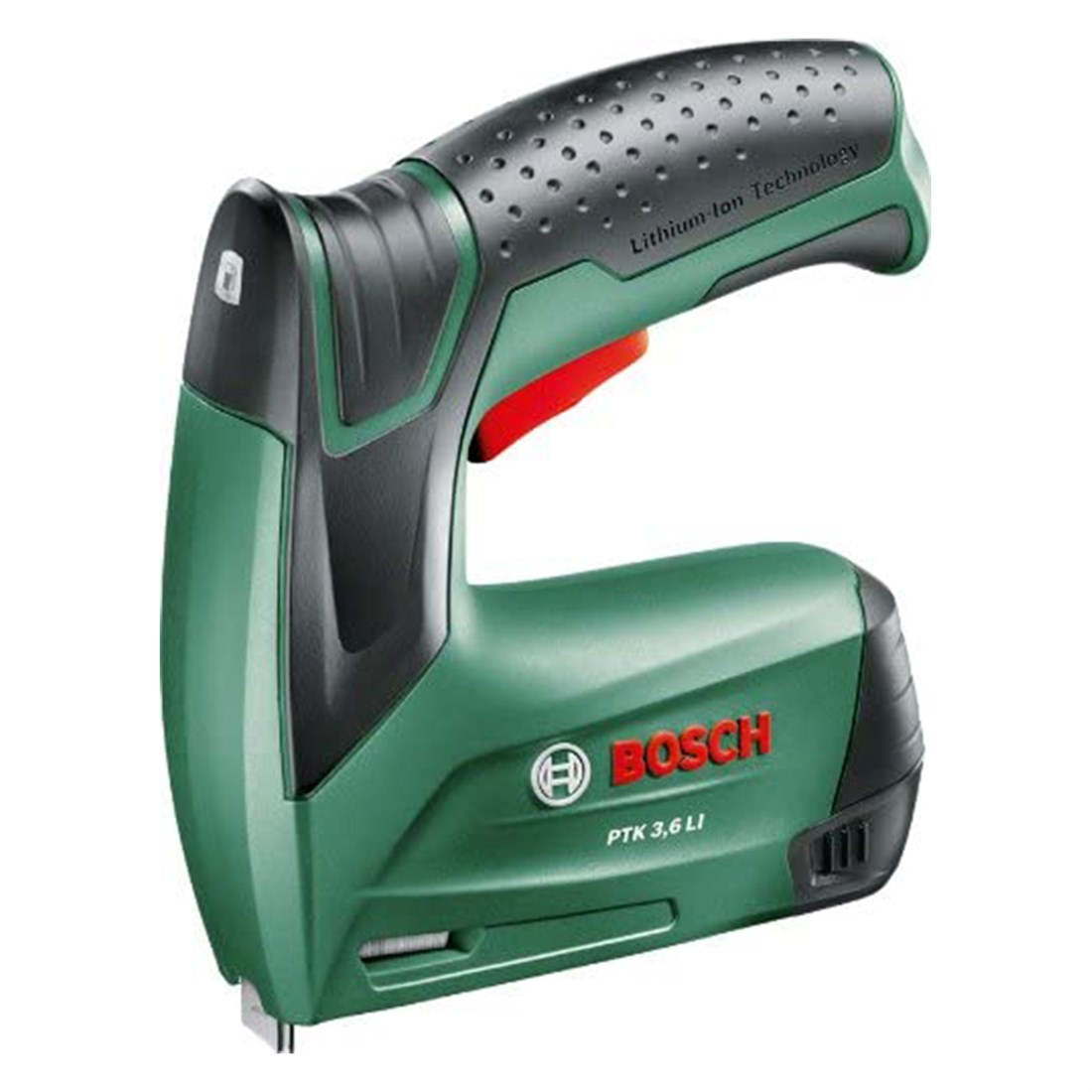  Bosch Ptk 3,6 Lı Akülü Zımba Makinesi - 0603968200 