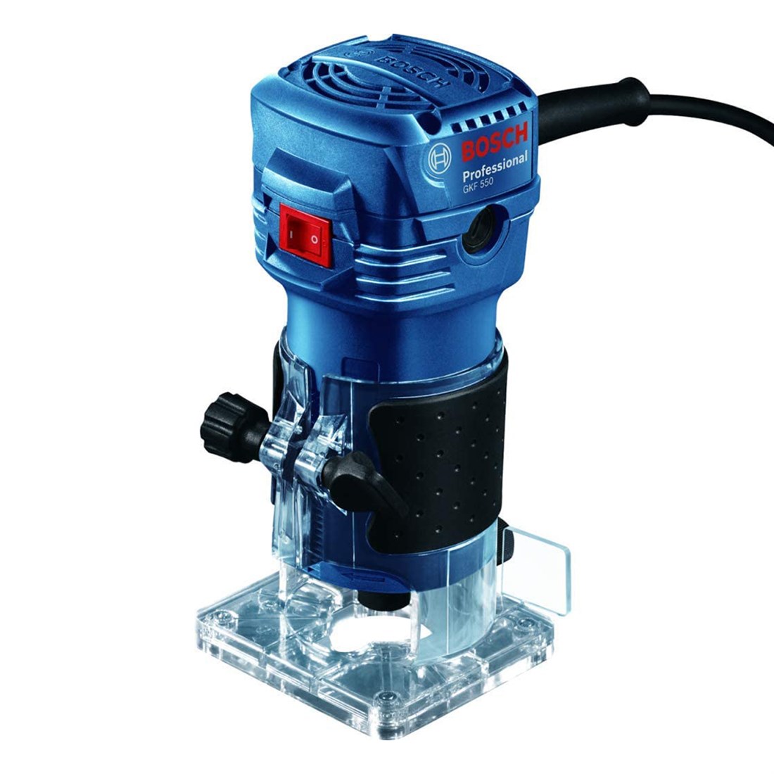  Bosch Gkf 550 Çok Amaçlı Freze Makinesi - 06016a0020 