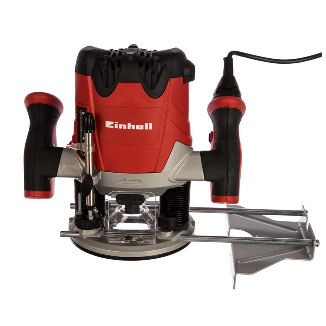  Einhell TE-RO 1255 E Dik Freze 4350490 