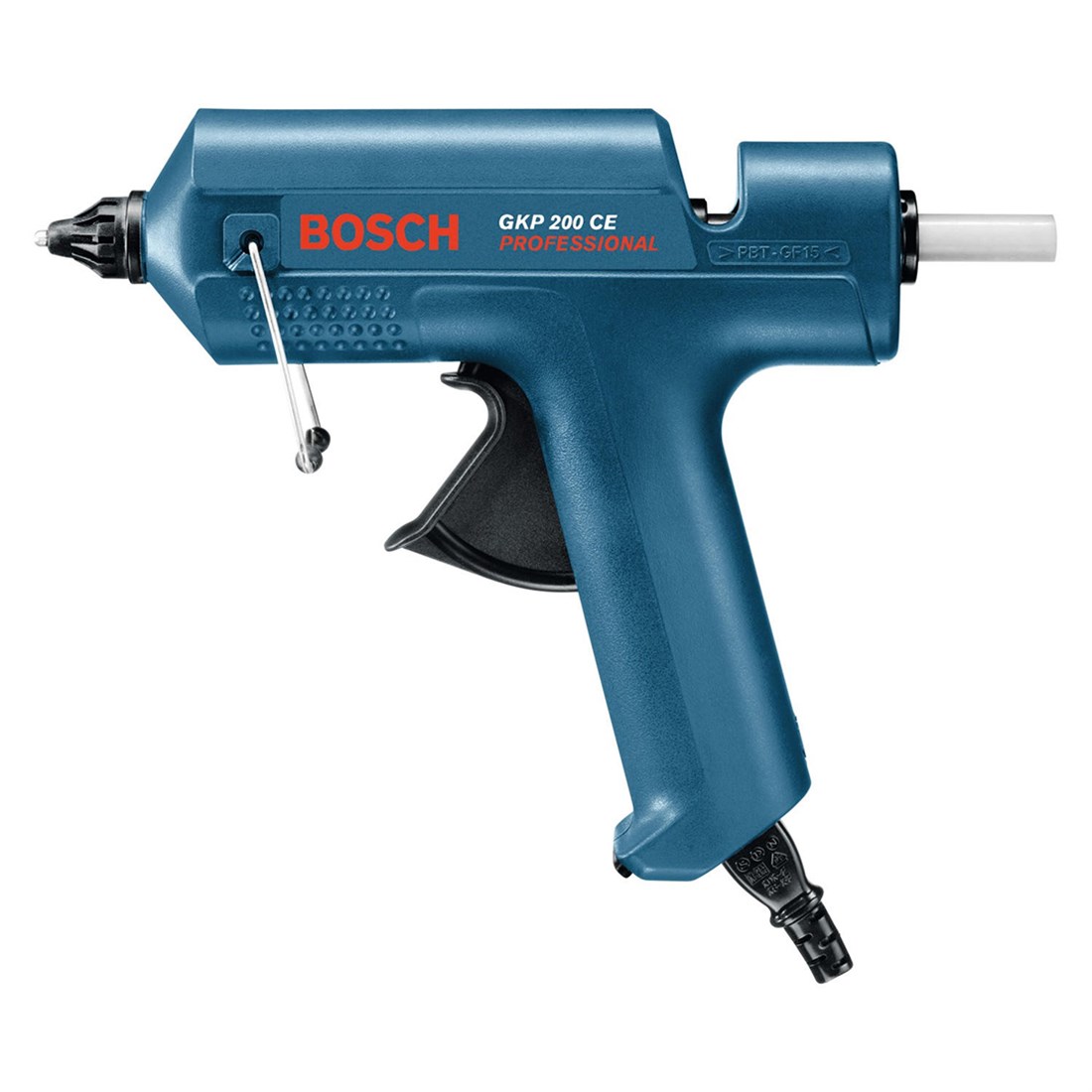  Bosch Professional GKP 200 CE Tutkal Tabancası - 0601950703 