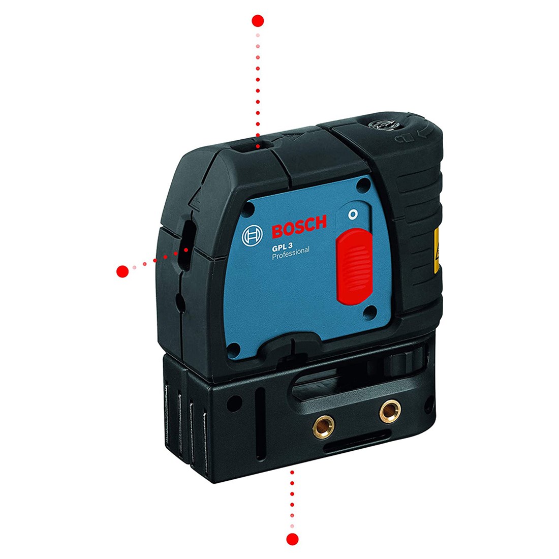  Bosch Professional GPL 3 Nokta Lazer - 0601066100 