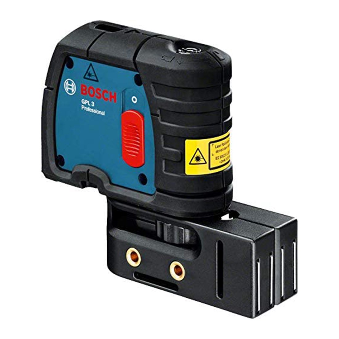  Bosch Professional GPL 3 Nokta Lazer - 0601066100 