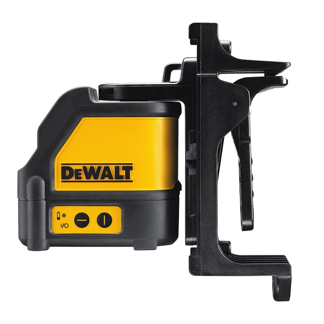  Dewalt Dw088K/Xj Lazer Distomat, Sarı/Siyah 