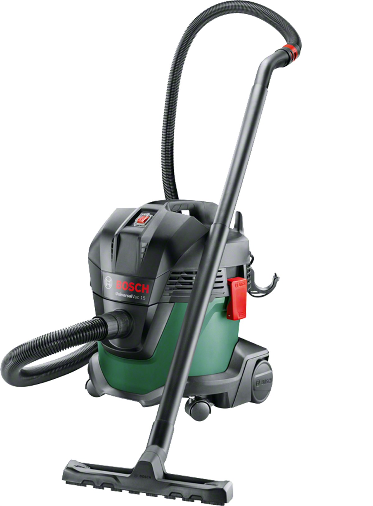  BOSCH Universal Vac 15 1000W Islak Kuru Elektrikli Süpürge - 06033D1100 