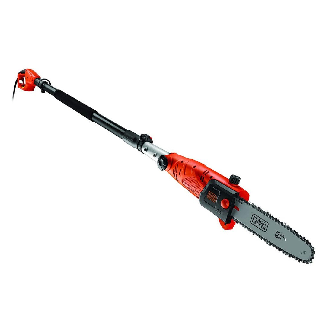  Black & Decker Ps7525/Qs 800W 25 Cm Dal Budama 