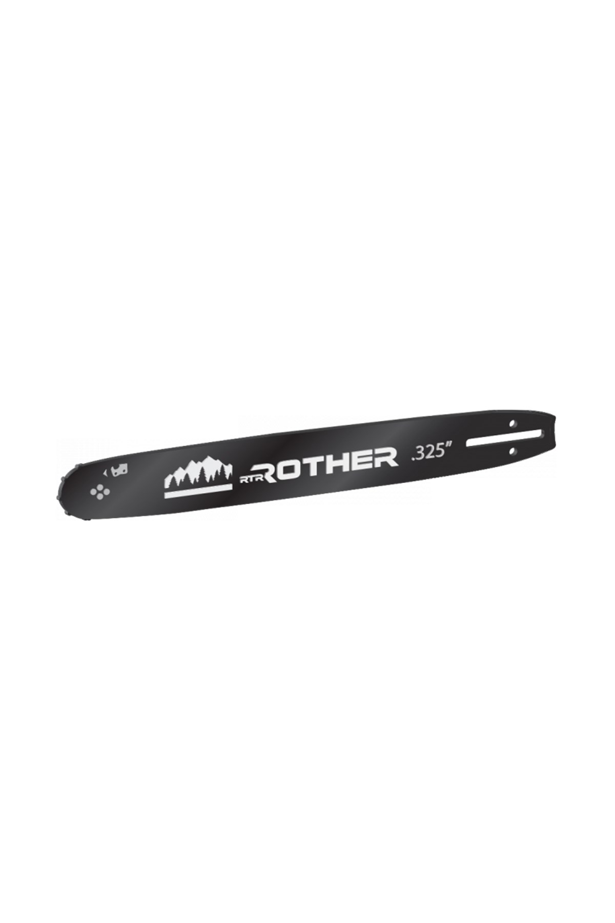  Rother Rty878 Ağaç Motoru Kılavuzu 50 Cm 