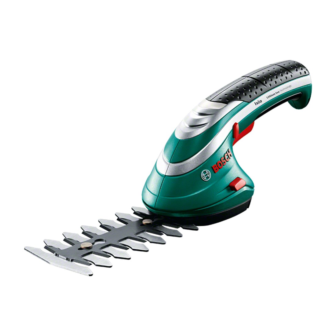  Bosch Isıo 3 Çim Makası - 060083310G 