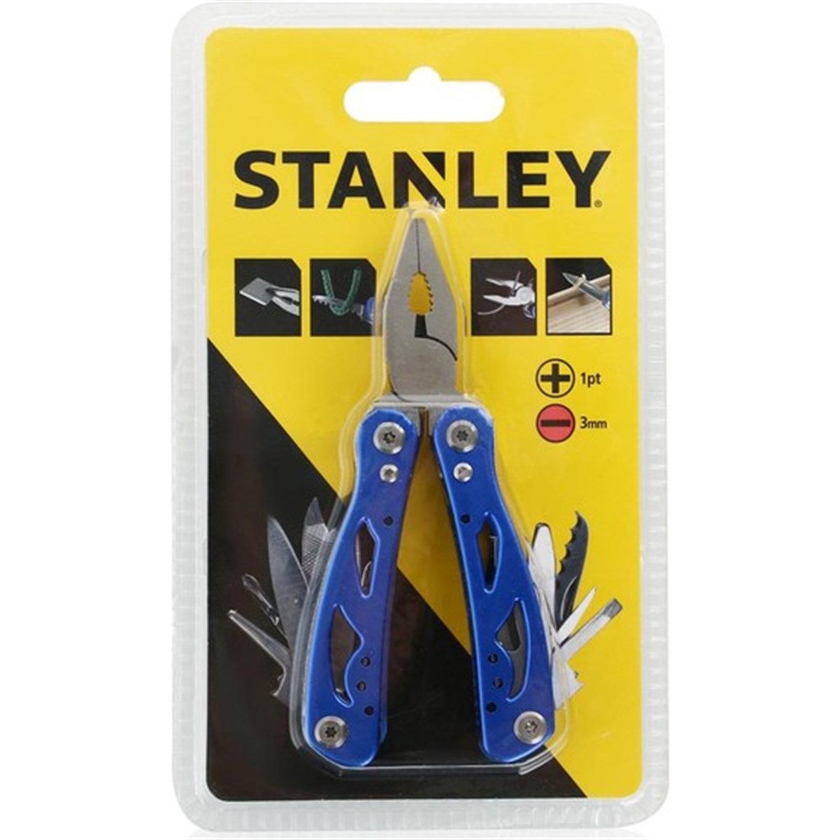  Stanley STHT070648 Çok Fonksiyonlu Pense 