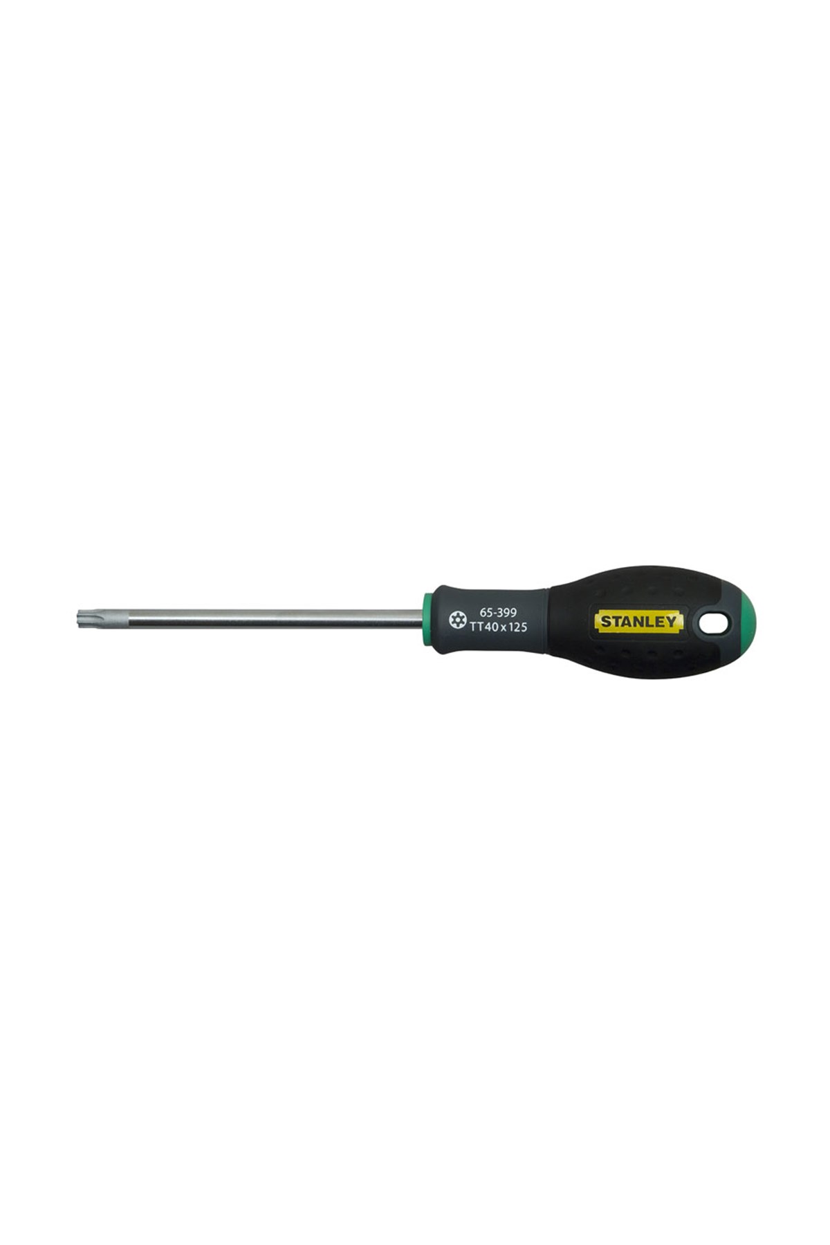  Stanley 065398 Torx Tornavida Fatmax T30*125Mm 