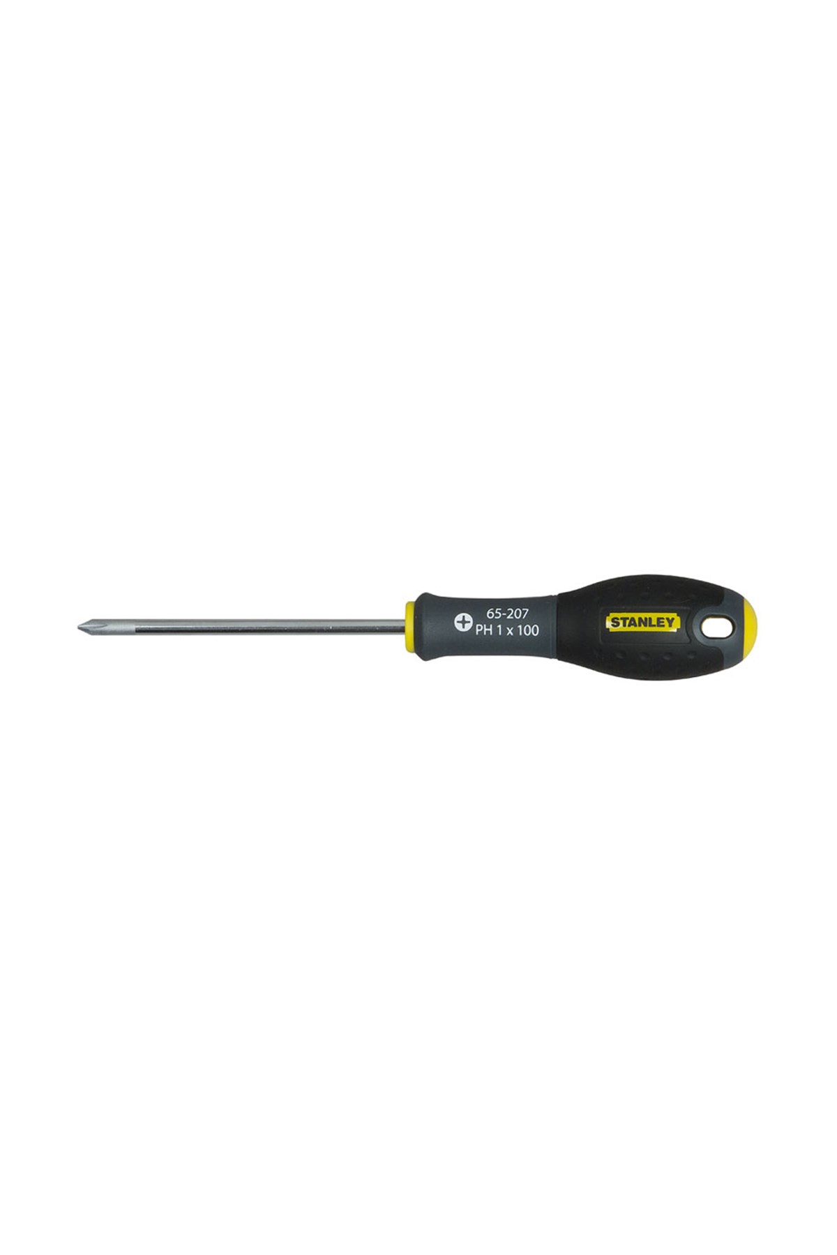  Stanley 065224 Yıldız Tornavida Fatmax Ph2*250Mm 