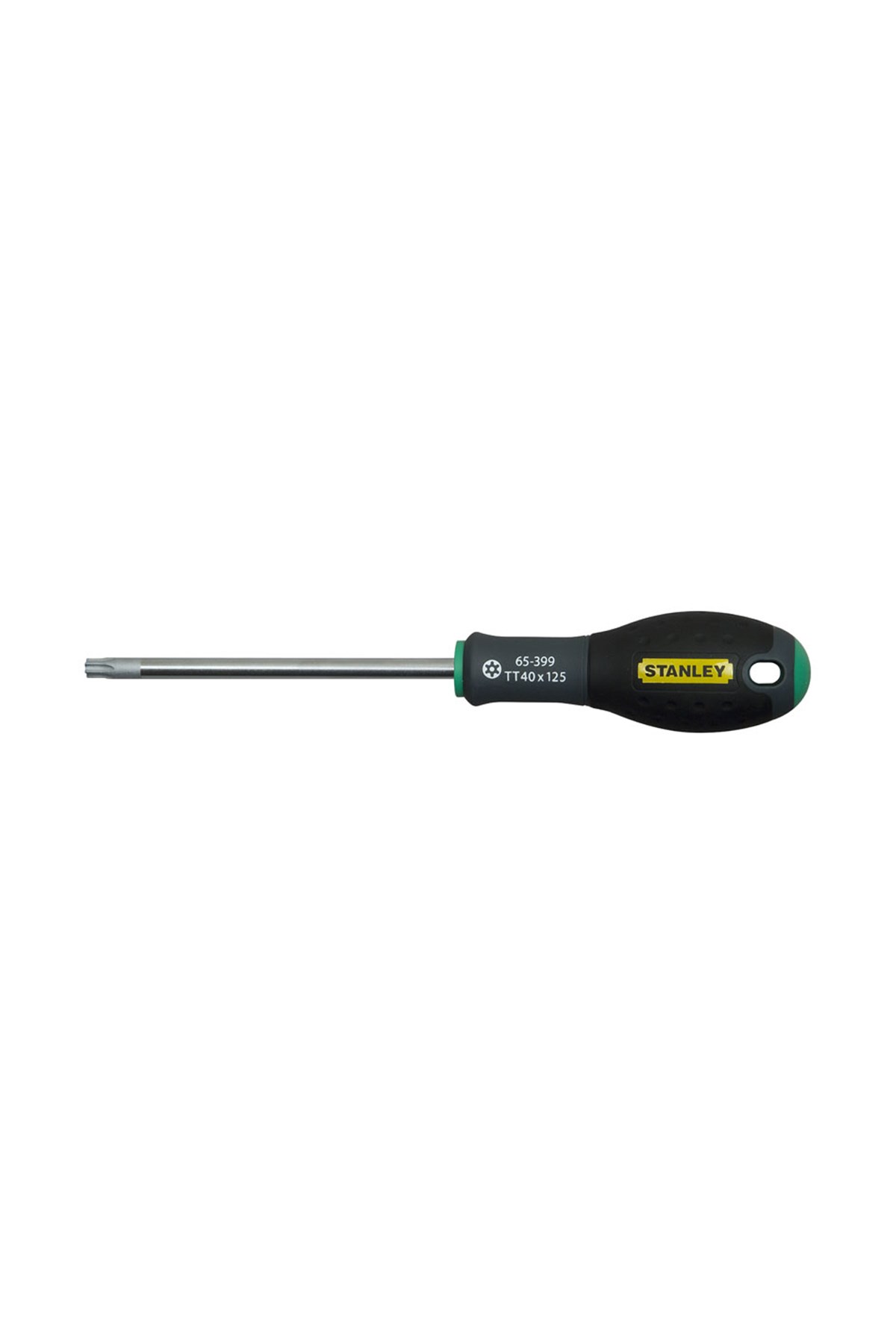  Stanley 065397 Torx Tornavida Fatmax T25*100Mm 