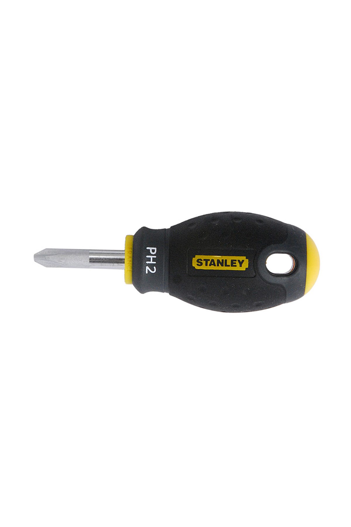  Stanley 065407 Topaç Tornavida Fatmax Ph2*30Mm 