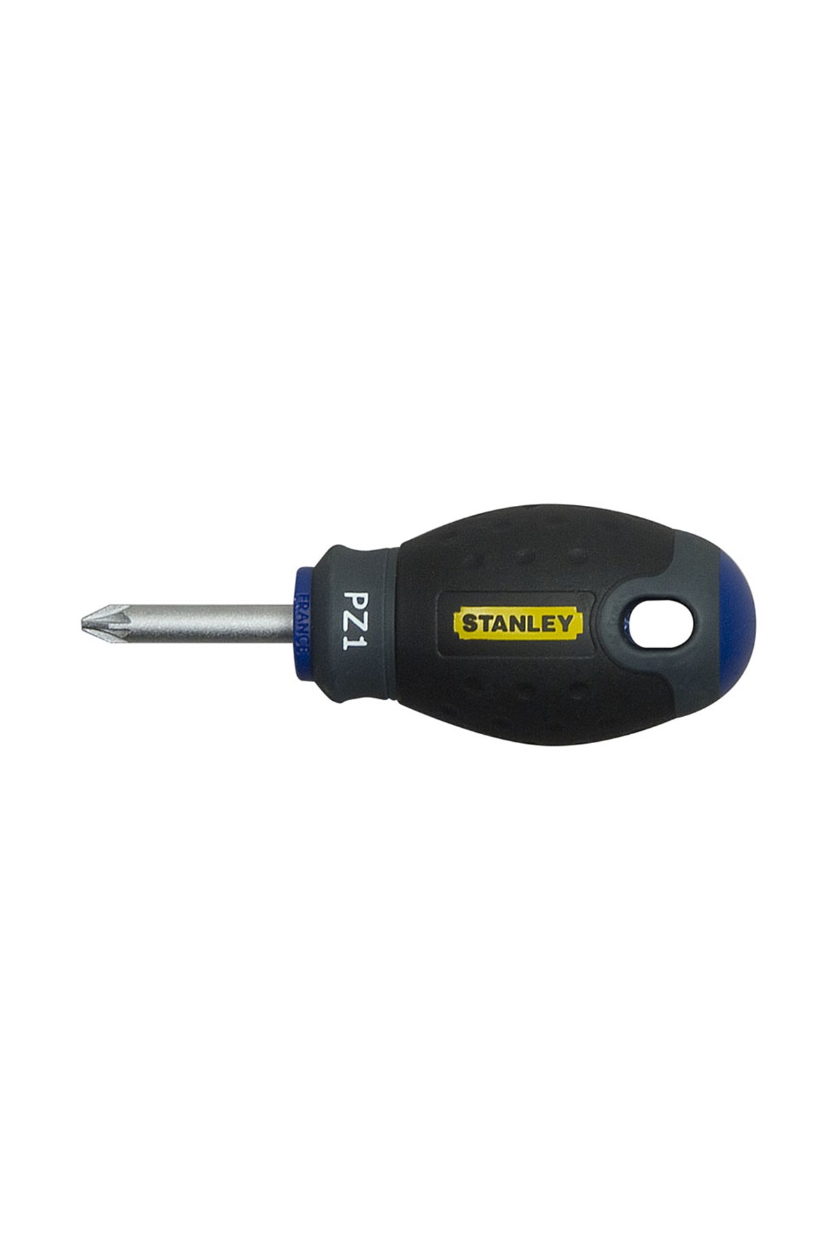  Stanley 065409 Topaç Tornavida Fatmax Pz2*30Mm 