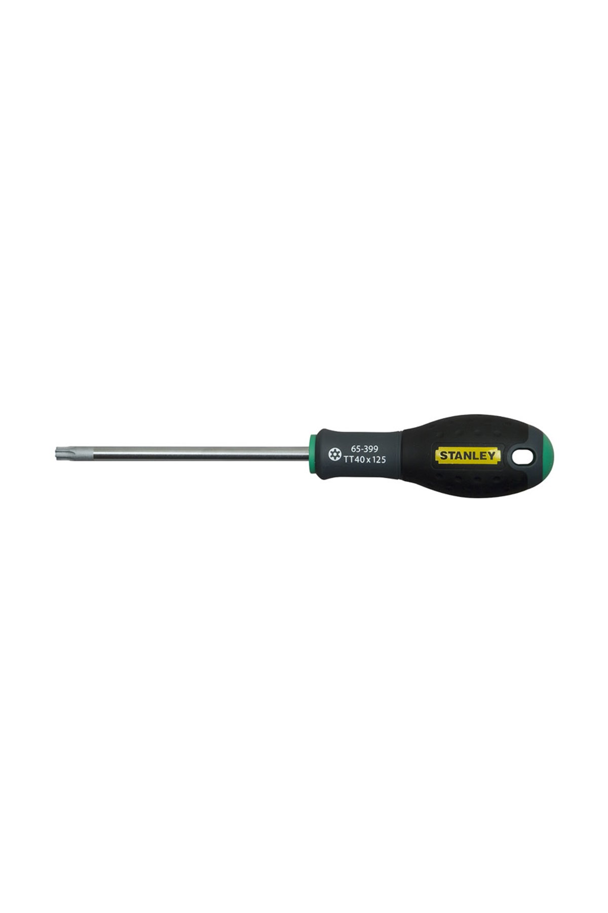  Stanley 065395 Torx Tornavida Fatmax T15*75Mm 