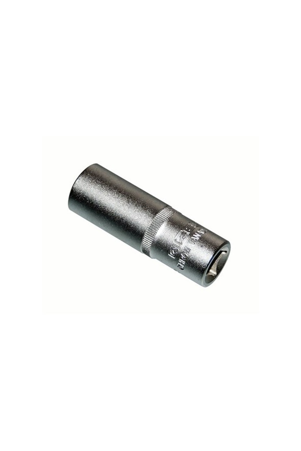  İzeltaş 15 Mm Derin Lokma Anahtar 1/2 İnç - 1108060015 