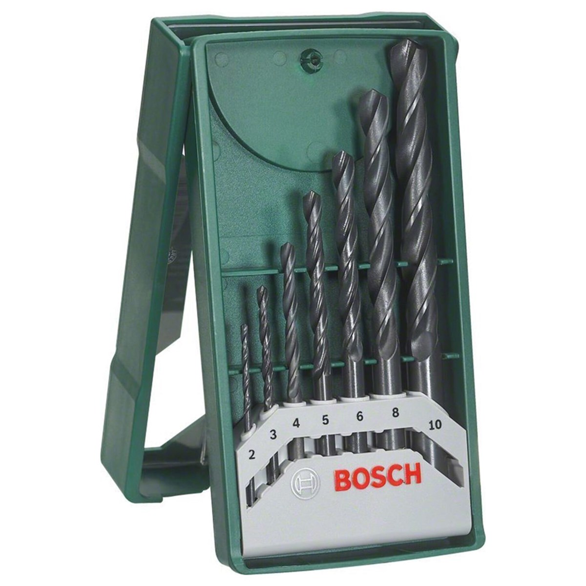  Bosch X-Line 7 Parça Metal Matkap Ucu Seti - 2607019673 