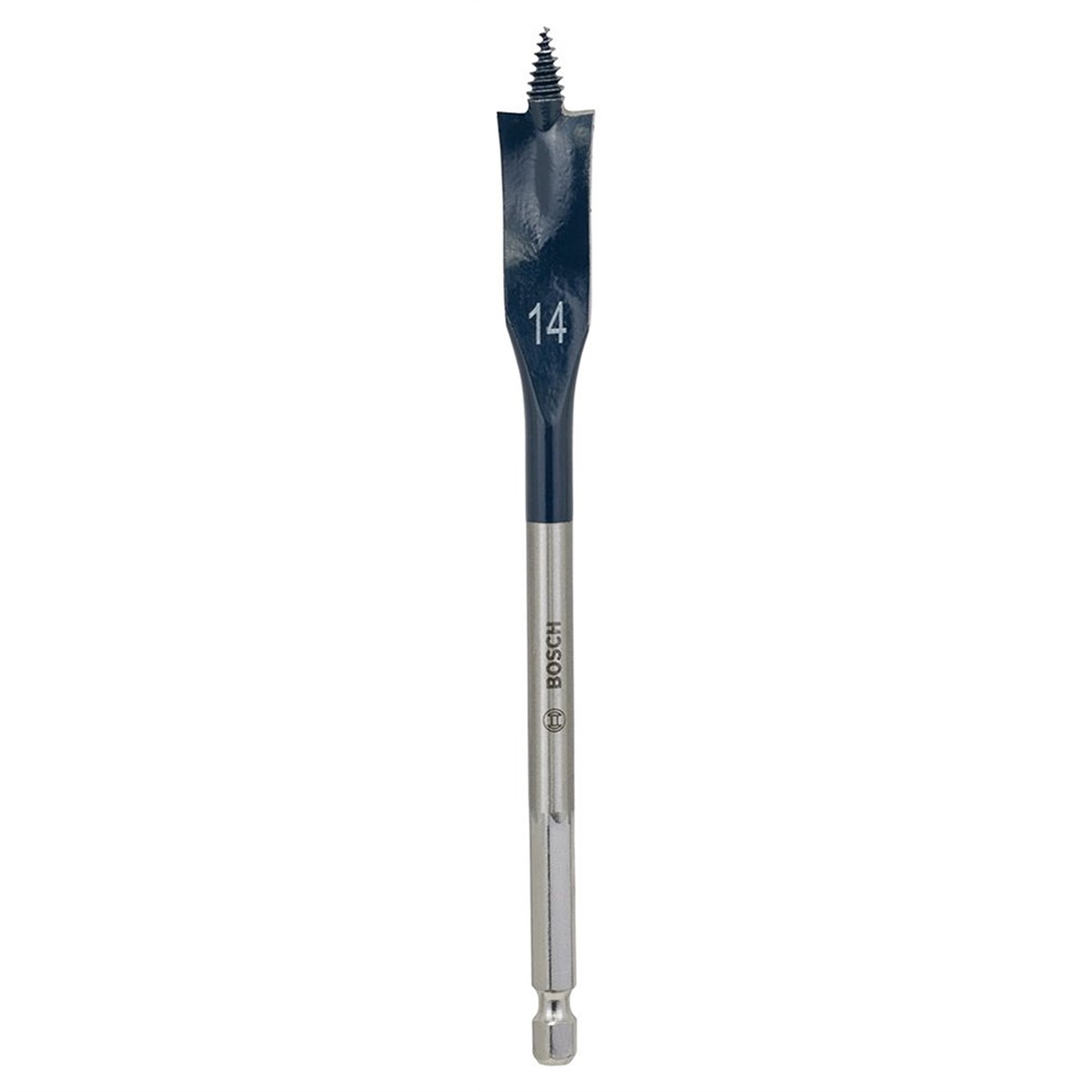  Bosch - Self Cut Speed Serisi Ahşap için Yaprak Matkap Ucu 14*152mm - 2608595486 