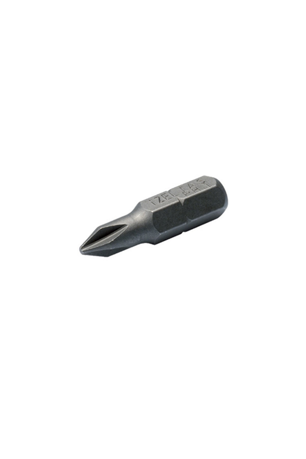  İzeltaş Yıldız Bits Uç Ph2- 50Mm - 4820210012 