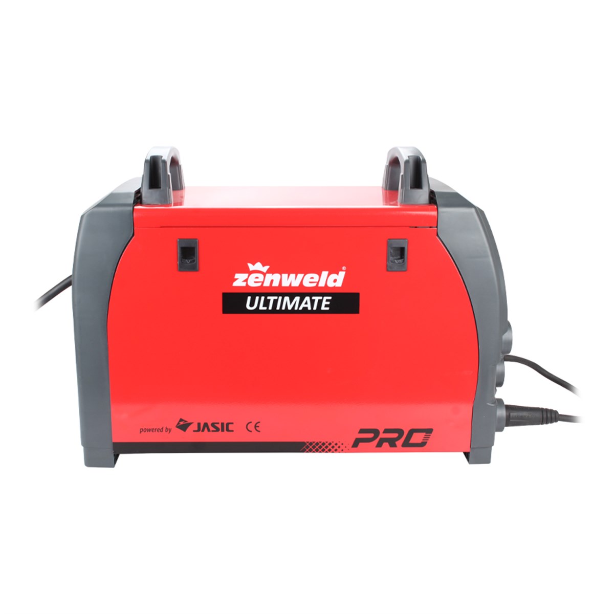  Zenweld Kaynak Makinası Ultımate 250mtc Mıg/Mag 1*230v 