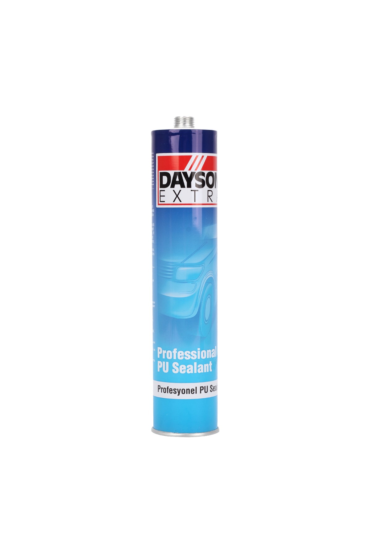  Dayson Extra Mastik 280Ml Siyah 