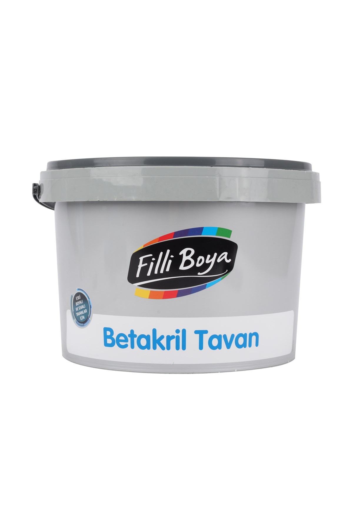  Filli Betakril Tavan Boyası 3,5Kğ 